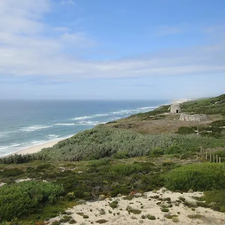 Pedra Do Ouro Beach São Pedro de Muel