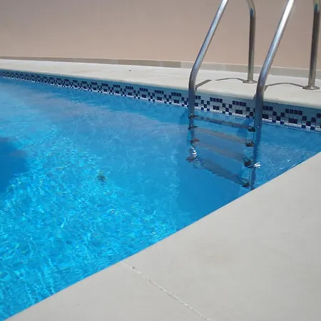 Pedra Do Ouro Beach Appartement *