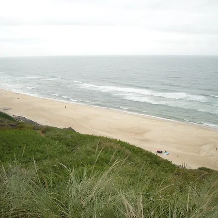 Apartment Pedra Do Ouro Beach