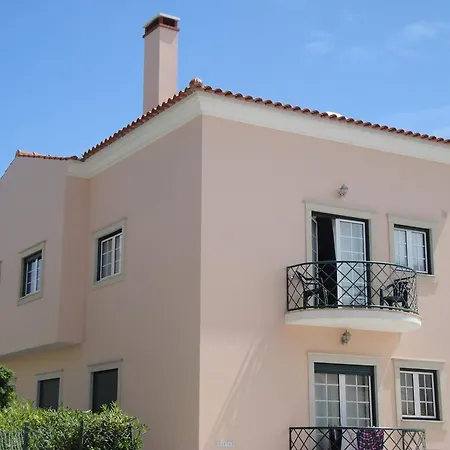 Apartment Pedra Do Ouro Beach *
