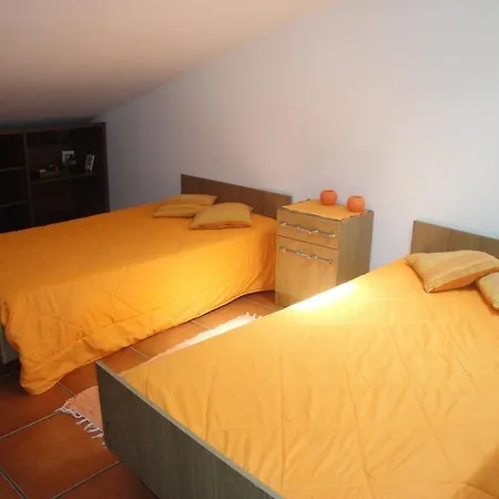 Apartment Pedra Do Ouro Beach Sao Pedro De Moel