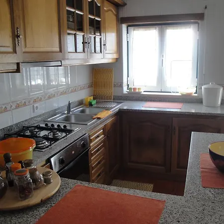 Pedra Do Ouro Beach Apartment