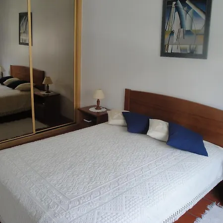 Pedra Do Ouro Beach Apartment *
