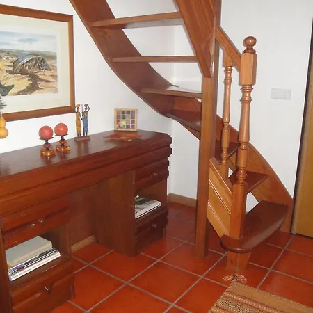 Pedra Do Ouro Beach Apartment